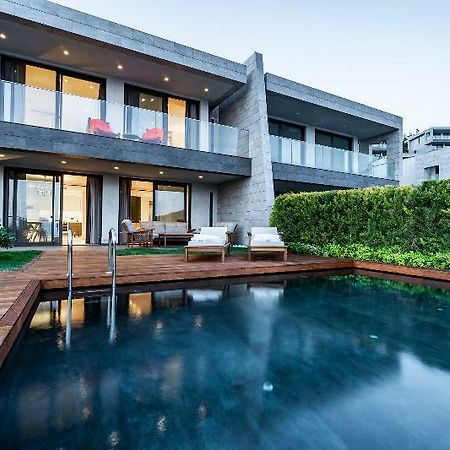 Elysium Miramar Villa By Selvese Μούγκλα Εξωτερικό φωτογραφία