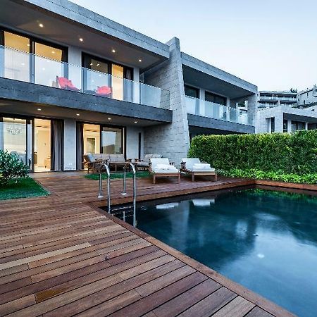 Elysium Miramar Villa By Selvese Μούγκλα Εξωτερικό φωτογραφία