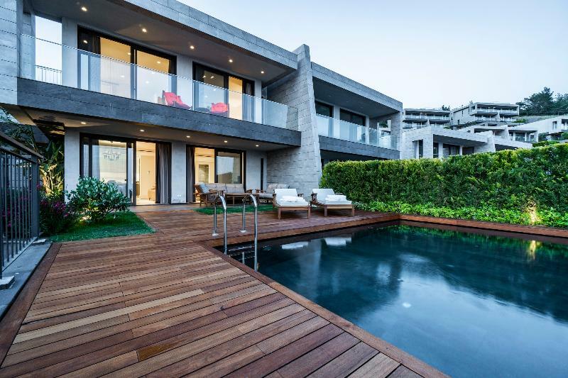 Elysium Miramar Villa By Selvese Μούγκλα Εξωτερικό φωτογραφία