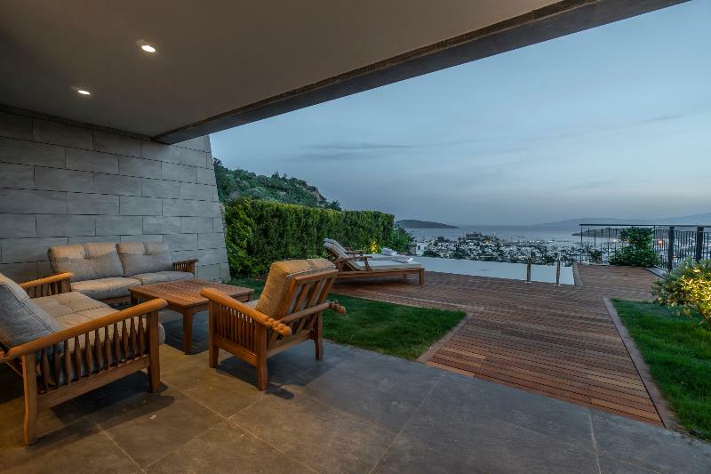 Elysium Miramar Villa By Selvese Μούγκλα Εξωτερικό φωτογραφία