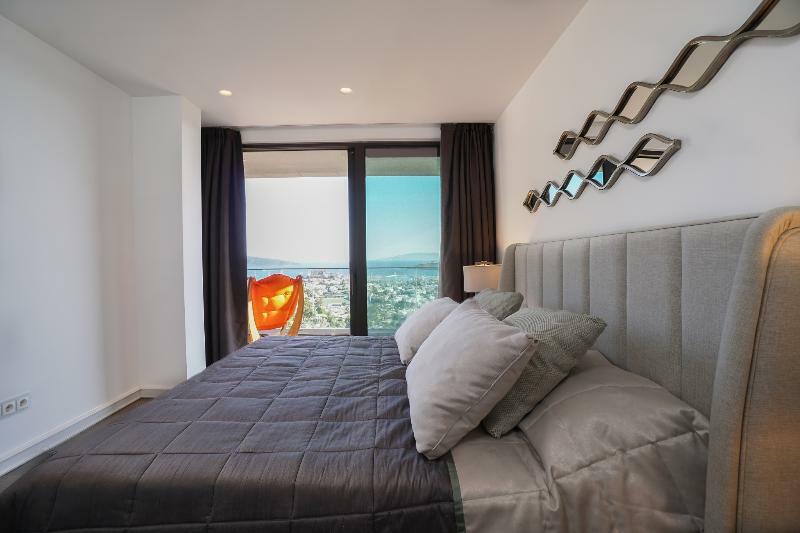 Elysium Miramar Villa By Selvese Μούγκλα Εξωτερικό φωτογραφία