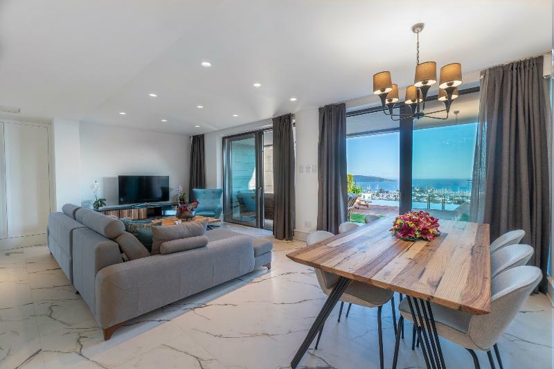 Elysium Miramar Villa By Selvese Μούγκλα Εξωτερικό φωτογραφία